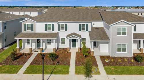 6116 Peaceful Park Way, CLERMONT, FL, 34714-8112 | Card Image