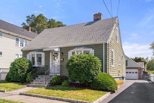 44 Bromfield St, Watertown, MA, 02472-2144 | Card Image