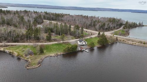 118 Old Black River Rd, Dundee, NS, B0E3K0 | Card Image
