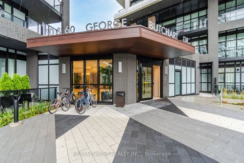 218-60 George Butchart Dr, North York, ON, M3K0E1 | Card Image