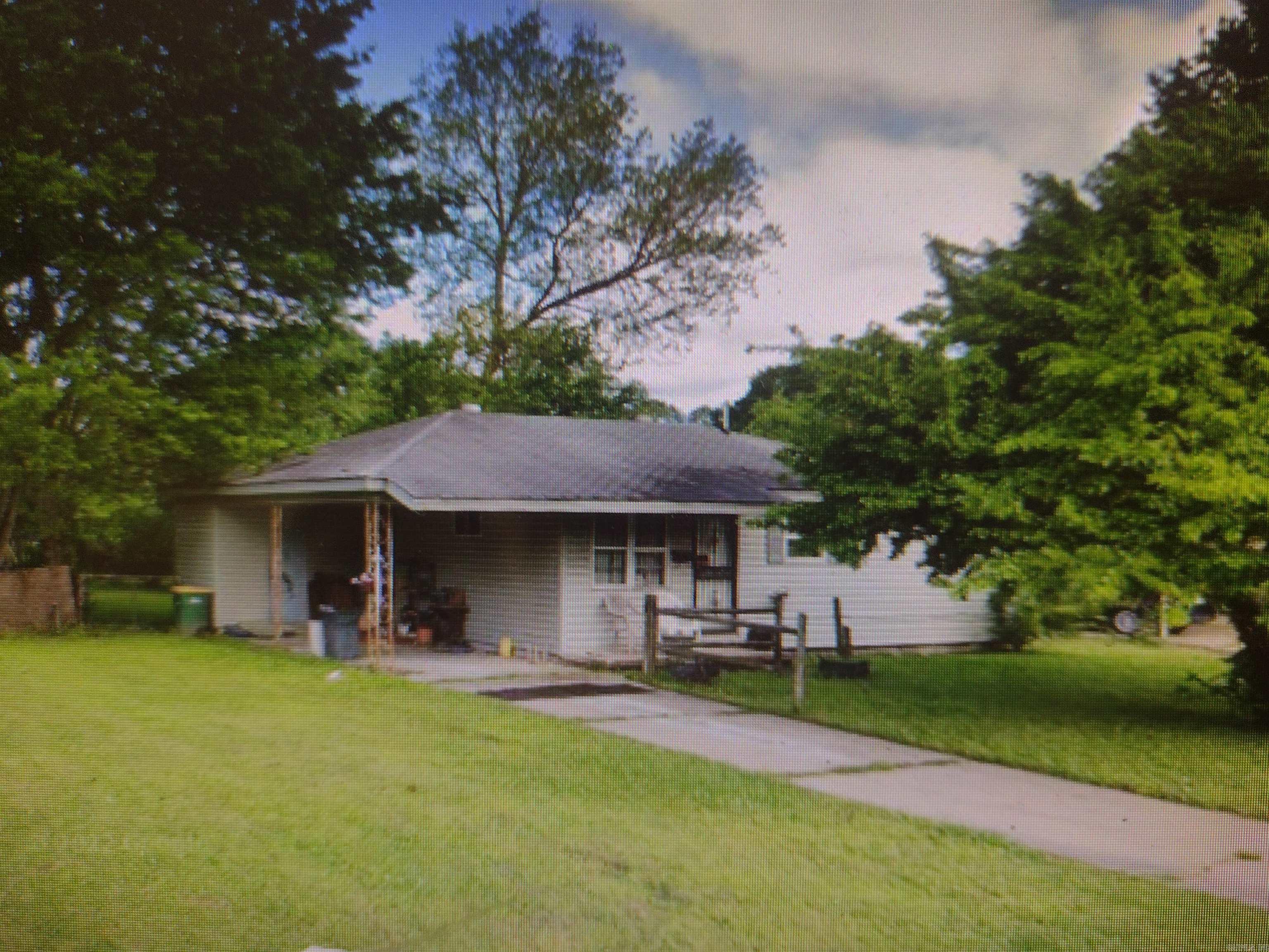 Graham Ave, North Little Rock, AR 72117 #1