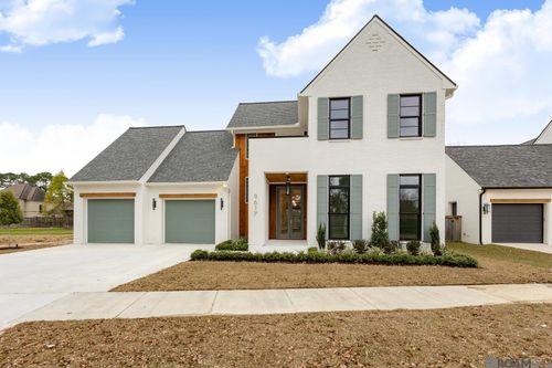 9617 Inniswold Park Ln, Baton Rouge, LA, 70809-3297 | Card Image