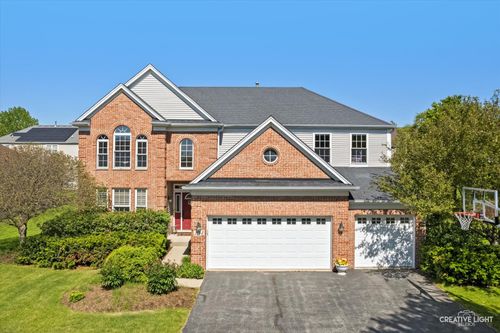 1164 Dorr Dr, Sugar Grove, IL, 60554-5463 | Card Image