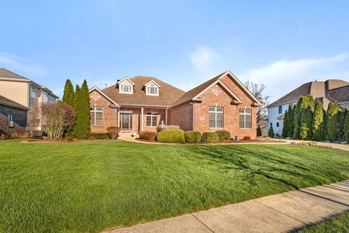 24652 Coachford Ct, Shorewood, IL, 60404-8191 | Card Image