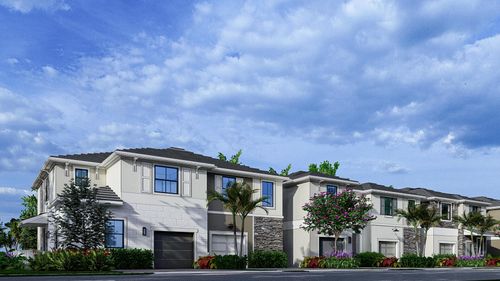 11643 Vintage Oaks Cir W, Palm Beach Gardens, FL, 33412 | Card Image
