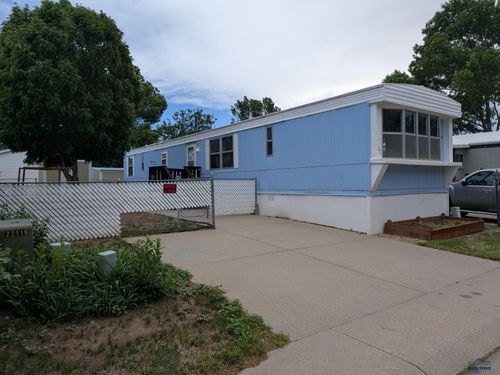 lot-43-3855 Cambell St, Rapid city, SD, 57701 | Card Image