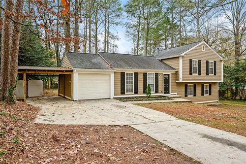 107 Parkview Dr, Stockbridge, GA, 30281-1112 | Card Image