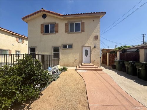 4015 W 133rd, Hawthorne, CA, 90250 | Card Image