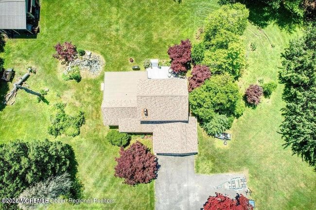 150 Easy St, House other with 3 bedrooms, 2 bathrooms and null parking in Howell NJ | Image 4