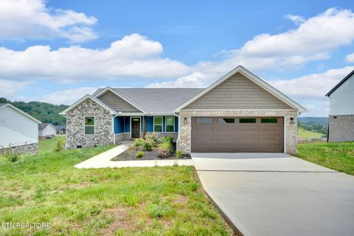 141 Middle Glen Rd, Maynardville, TN, 37807-2435 | Card Image