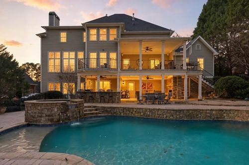 1354 Bridge Mill Ave, Canton, GA, 30114-7700 | Card Image