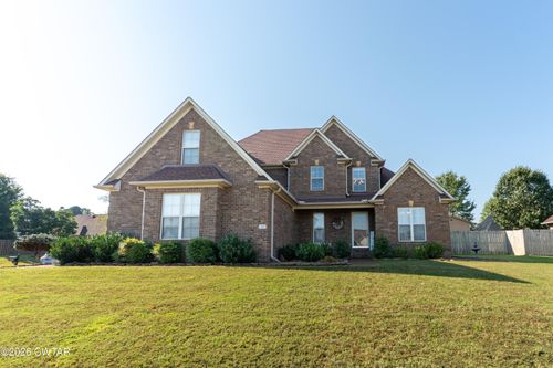 205 Crooked Creek Ln, Medina, TN, 38355-8931 | Card Image