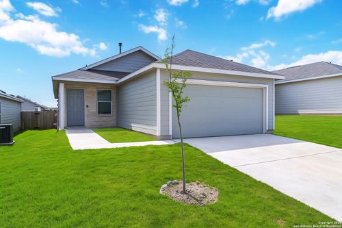 5406 Hornbeck Hts, Converse, TX, 78109-4508 | Card Image