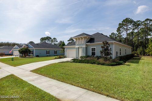 4194 Acoma Dr, ORMOND BEACH, FL, 32174-9307 | Card Image