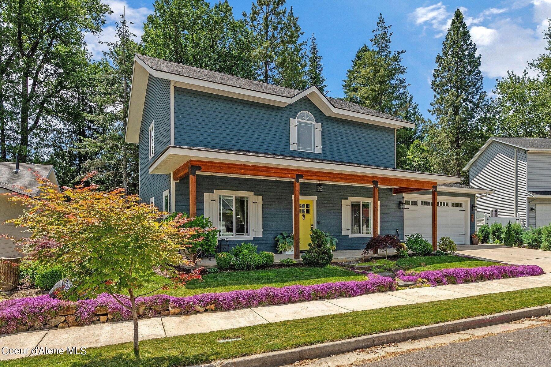 Louis Ln, Sandpoint, ID 83864