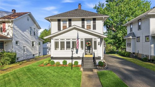 463 Independence Court, Sharon, PA, 16146 | Card Image