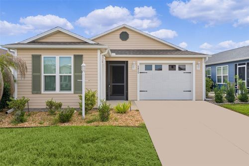 5415 Zajac Ave, THE VILLAGES, FL, 32163-1036 | Card Image
