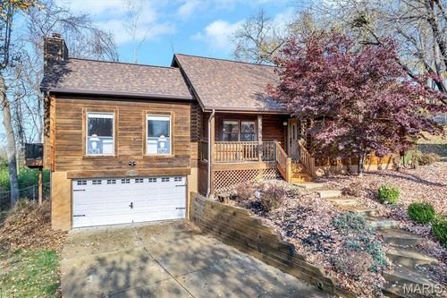 12309 Rule Hill Ct, Maryland Heights, MO, 63043-1433 | Card Image