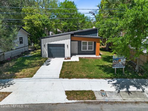 21 W 22nd St, Jacksonville, FL, 32206-2007 | Card Image