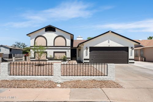 620 E Appaloosa Rd, Gilbert, AZ, 85296-2903 | Card Image