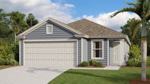 15 Mulligan Way, Bunnell, FL, 32110-3445 | Card Image
