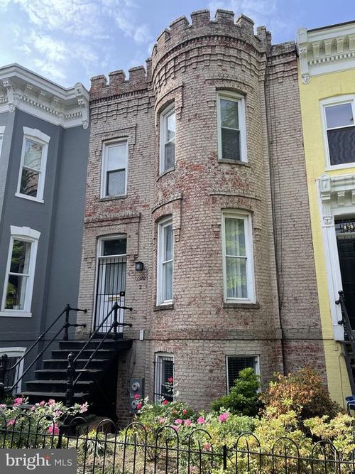 1-1320 T St Nw, WASHINGTON, DC, 20009-4439 | Card Image