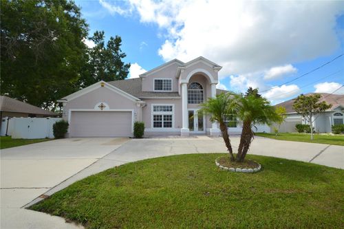 12 Pritchard Dr, PALM COAST, FL, 32164-7107 | Card Image