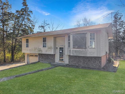 3110 Carron Rd, Festus, MO, 63028-3528 | Card Image