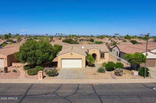 16962 W Marcos De Niza Dr, Surprise, AZ, 85387-7201 | Card Image