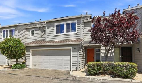 1548 Camden Village Cir, San Jose, CA, 95124-6500 | Card Image