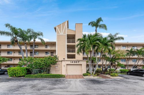 204-14307 Bedford Dr, Delray Beach, FL, 33446-2501 | Card Image