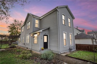 514 Herbert Street, House other with 3 bedrooms, 2 bathrooms and null parking in Dayton OH | Image 1