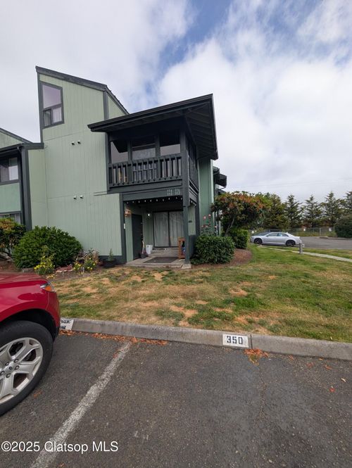 350 Ne Skipanon Dr, Warrenton, OR, 97146-9611 | Card Image