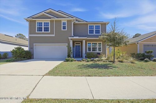 11440 Sheepshead Ln, Jacksonville, FL, 32226-2191 | Card Image