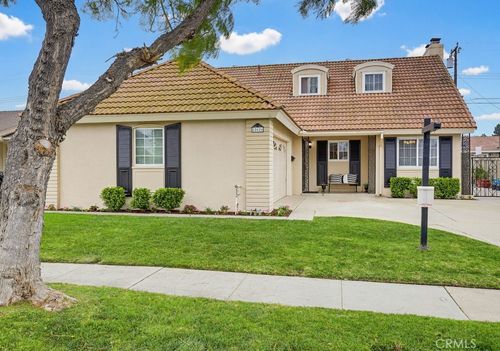12626 Tunstall St, Garden Grove, CA, 92845-2414 | Card Image