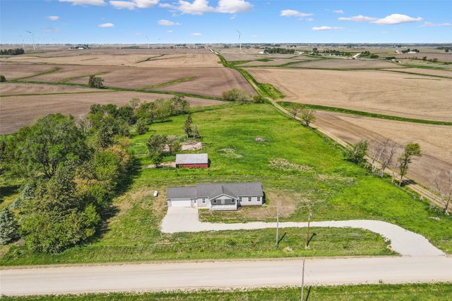 1101 Creamery Rd, Home with 3 bedrooms, 2 bathrooms and null parking in Dexter IA | Image 30