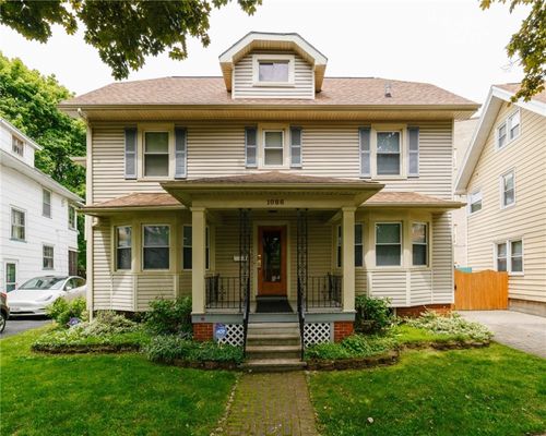 1086 Harvard St, Rochester, NY, 14610-1720 | Card Image