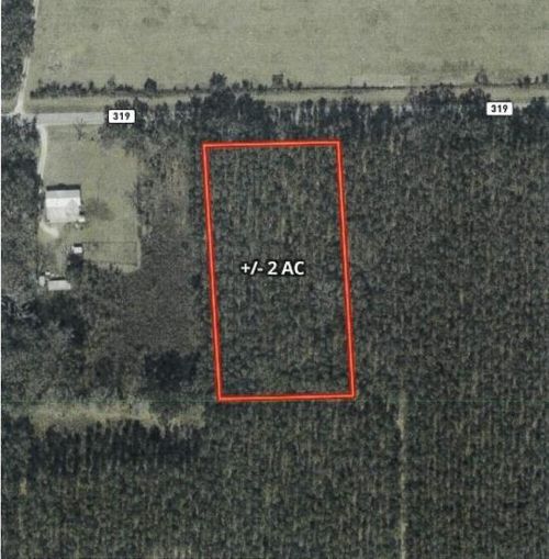TBD Se County Road 319, TRENTON, FL, 32693 | Card Image