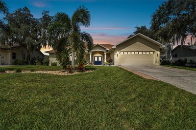 1905 Masters Way, House other with 4 bedrooms, 3 bathrooms and null parking in Plant City FL | Image 1