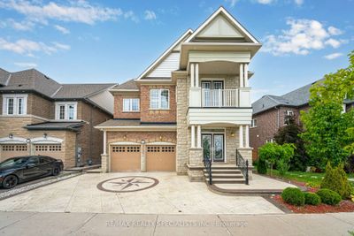 448 Dougall Ave, House other with 4 bedrooms, 6 bathrooms and 7 parking in Caledon ON | Image 2