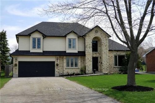 546 Boler Rd, London, ON, N6K2K7 | Card Image