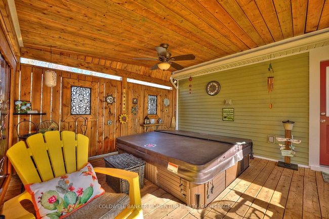 3270 Bethune Ave, House other with 2 bedrooms, 2 bathrooms and 4 parking in Ridgeway ON | Image 28