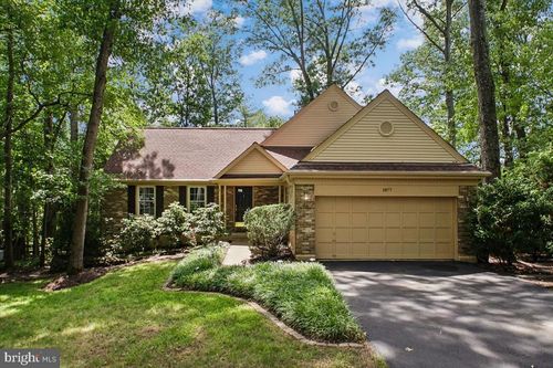 1877 Post Oak Trl, RESTON, VA, 20191-5219 | Card Image