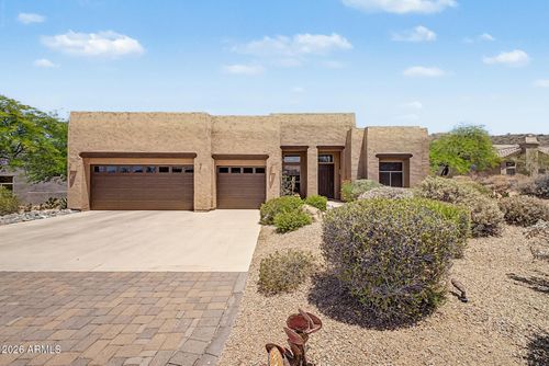 7884 E Alta Sierra Cir, Scottsdale, AZ, 85266 | Card Image