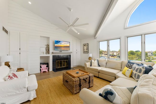 13 Delmar Dr, Condo with 3 bedrooms, 3 bathrooms and null parking in Brigantine NJ | Image 33