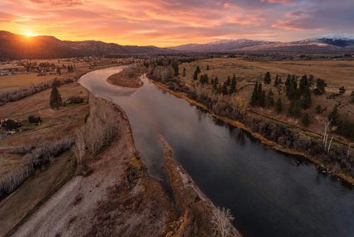 9700 Royal Coachman Drive Royal Coachman Drive, Missoula, MT, 59808 | Card Image