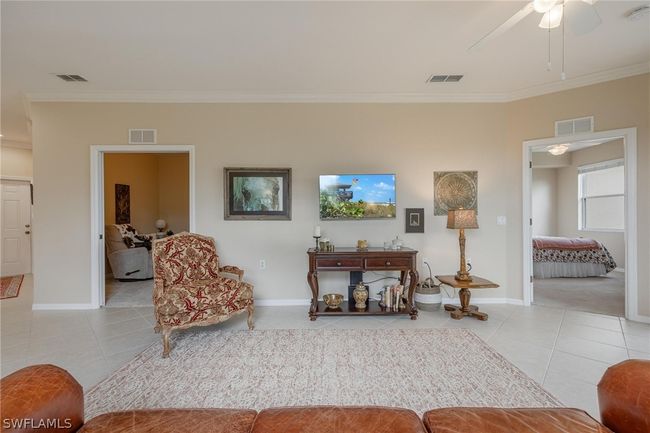 APT-750 - 8261 Pathfinder Loop, Condo with 2 bedrooms, 2 bathrooms and null parking in FORT MYERS FL | Image 12