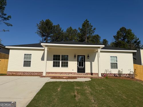 3629 Pebble Creek Dr, Hephzibah, GA, 30815-6237 | Card Image