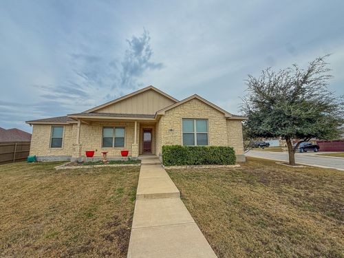 300 Western Sky Trl, Jarrell, TX, 76537-1777 | Card Image