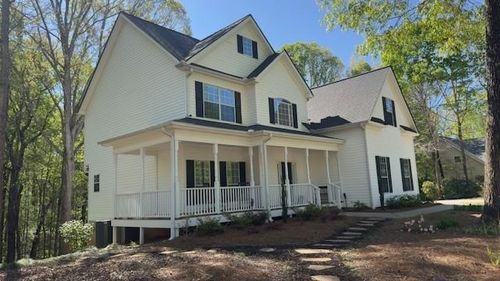 7032 Camp Falls Ct, Winston, GA, 30187-2332 | Card Image